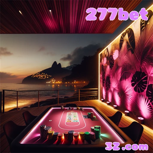 Descubra a Emoção das Máquinas no 277bet