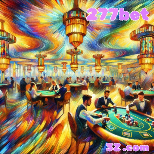 Descubra o Exclusivo Mundo dos Jogos VIP na 277bet